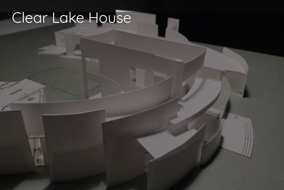 Clear Lake House